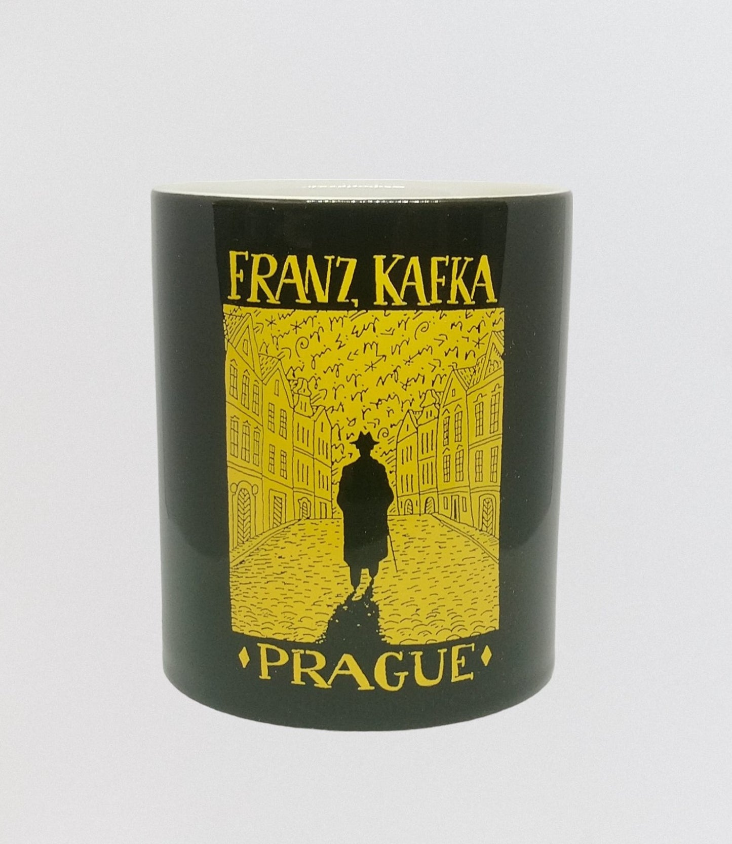 Kafka Cup
