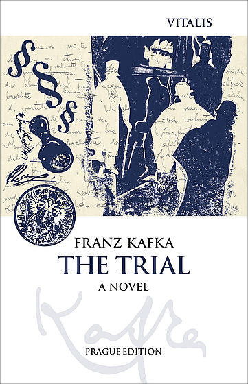 Franz Kafka - The Trial