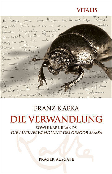 Franz Kafka - Die Verwandlung
