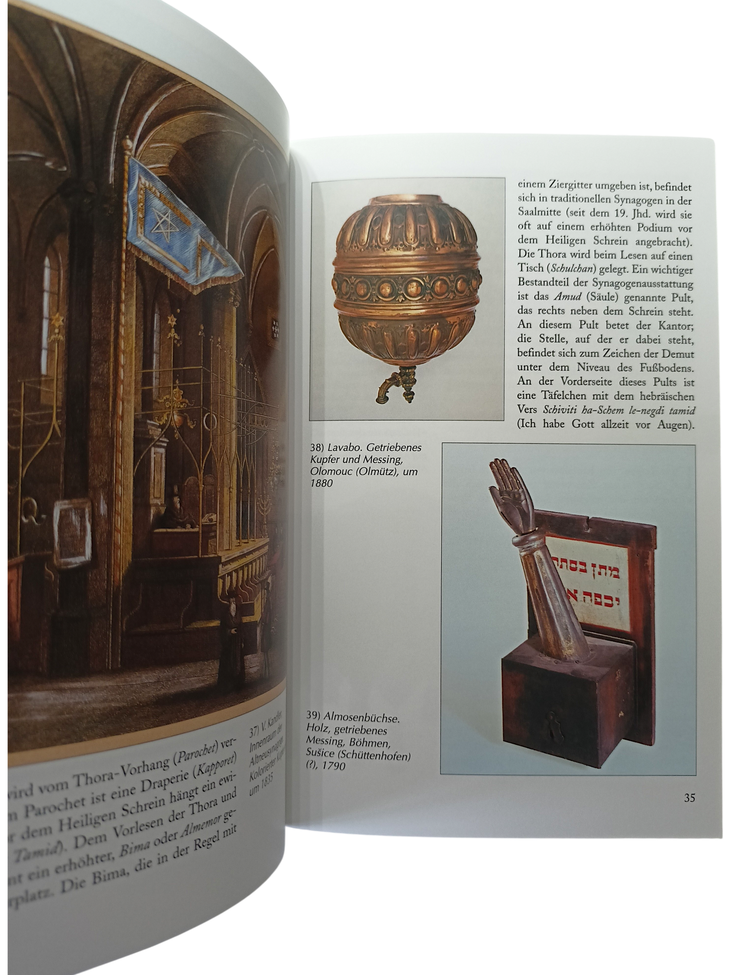 Jüdische Traditionen und Gebräuche
