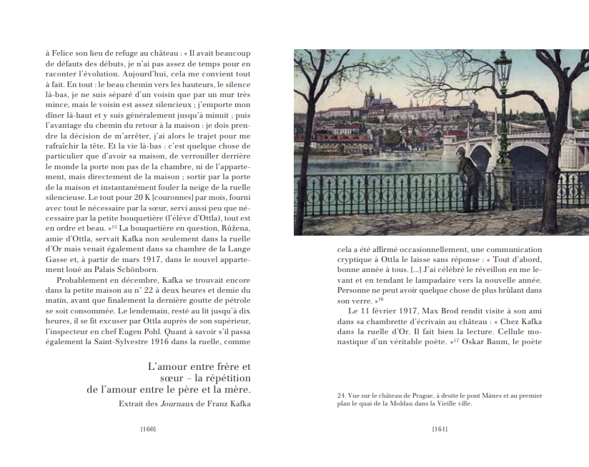 Franz Kafka - Un médecin de campagne