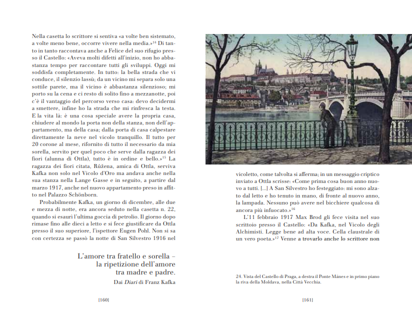 Franz Kafka - Venkovský lékař (It)