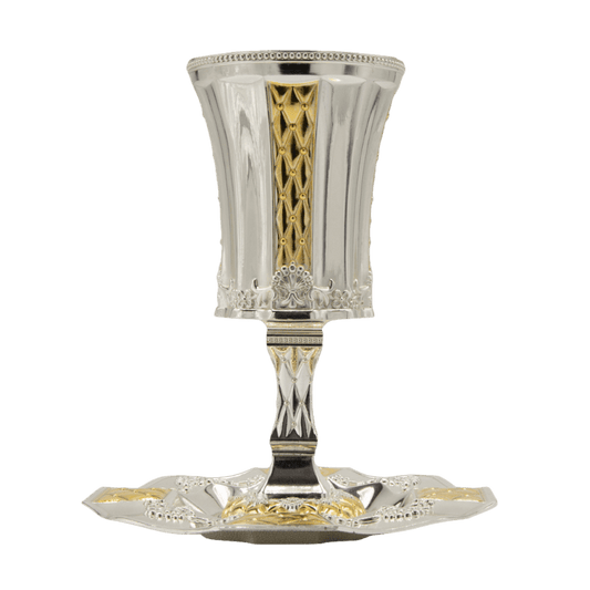 Timeless Tradition Kiddush Cup