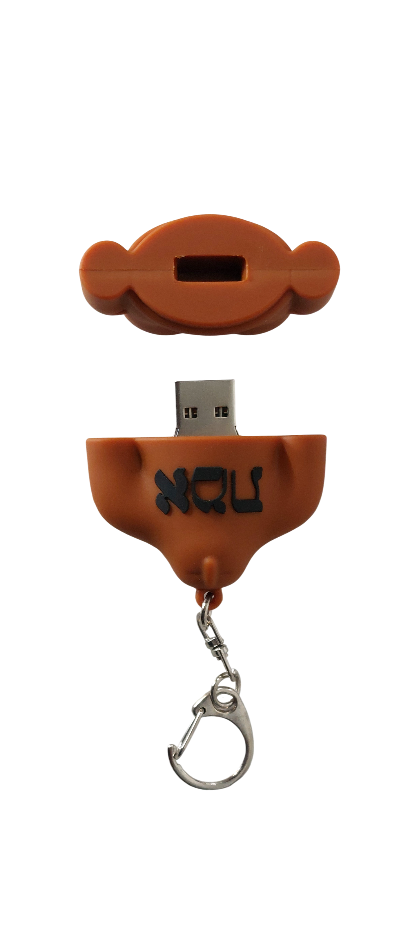 32GB USB flash drive with Golem design – Prague Judaica. - Default Title - Prague Judaica