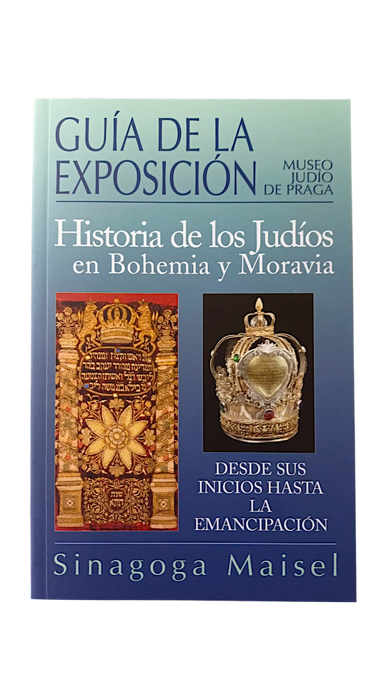 Historia de los Judíos en Bohemia y Moravia (Siglos X – XVIII)
