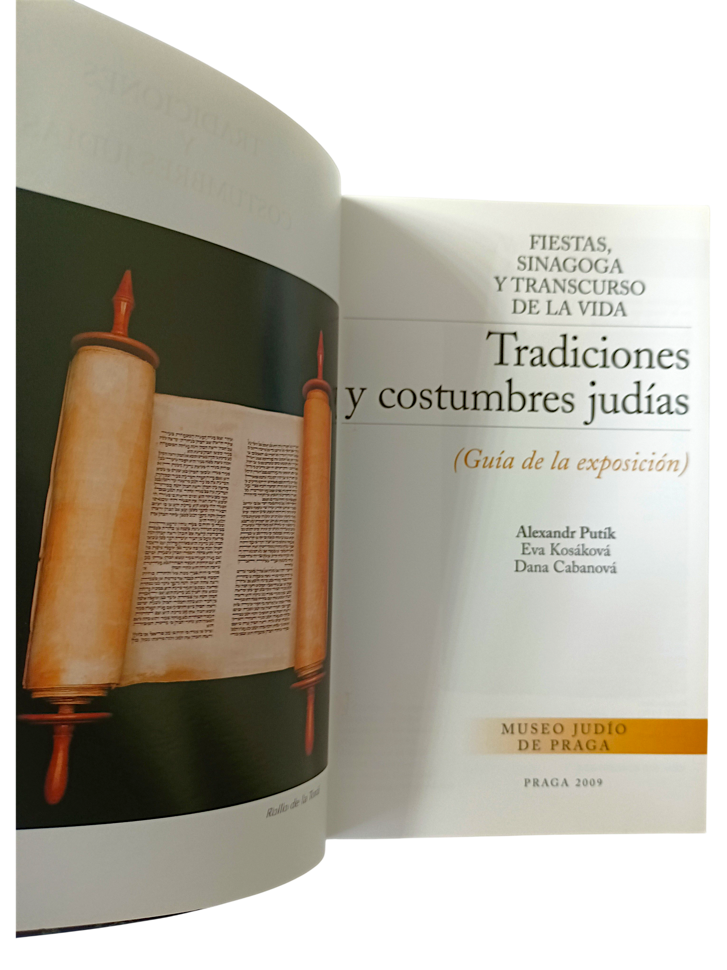 Tradiciones y costumbres judías