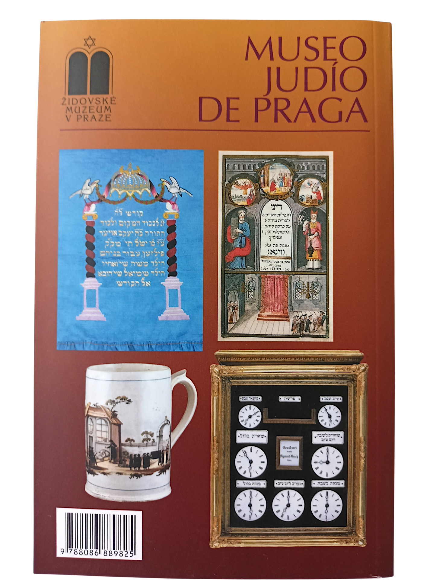 Tradiciones y costumbres judías