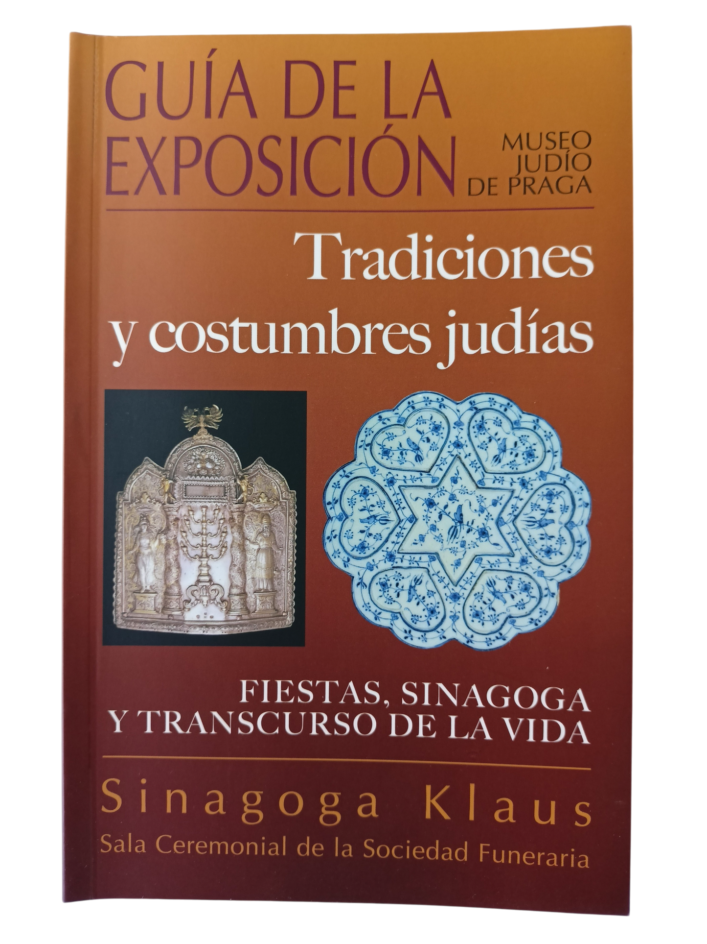 Tradiciones y costumbres judías