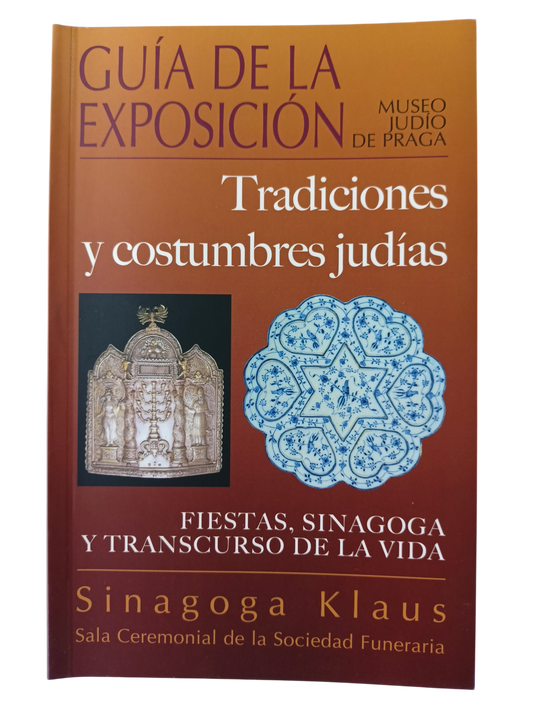Tradiciones y costumbres judías