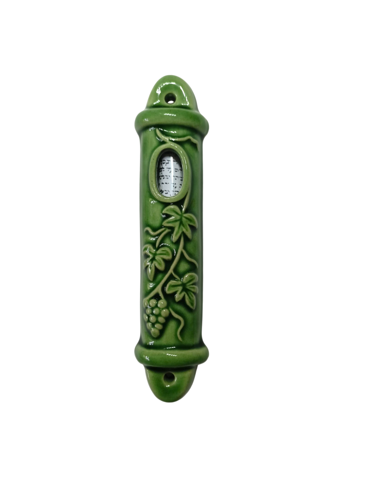 Keramická Mezuza - Hrozny - 7 variant
