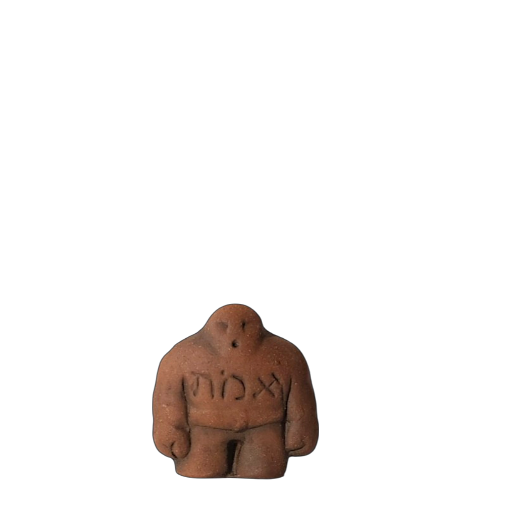 Golem - Figurine S
