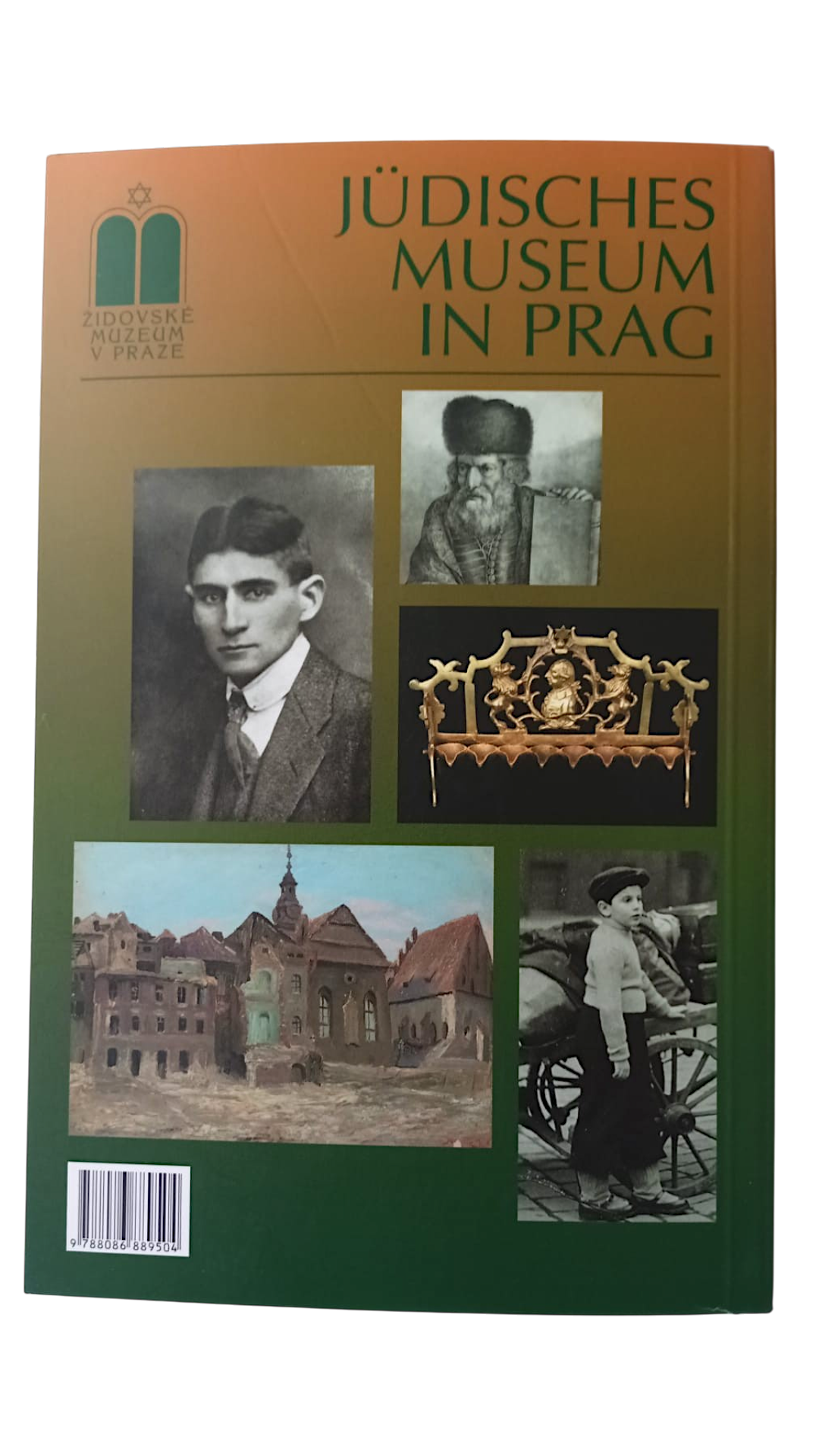 Dějiny Židů v Čechách a na Moravě (19. – 20. století) - německy
