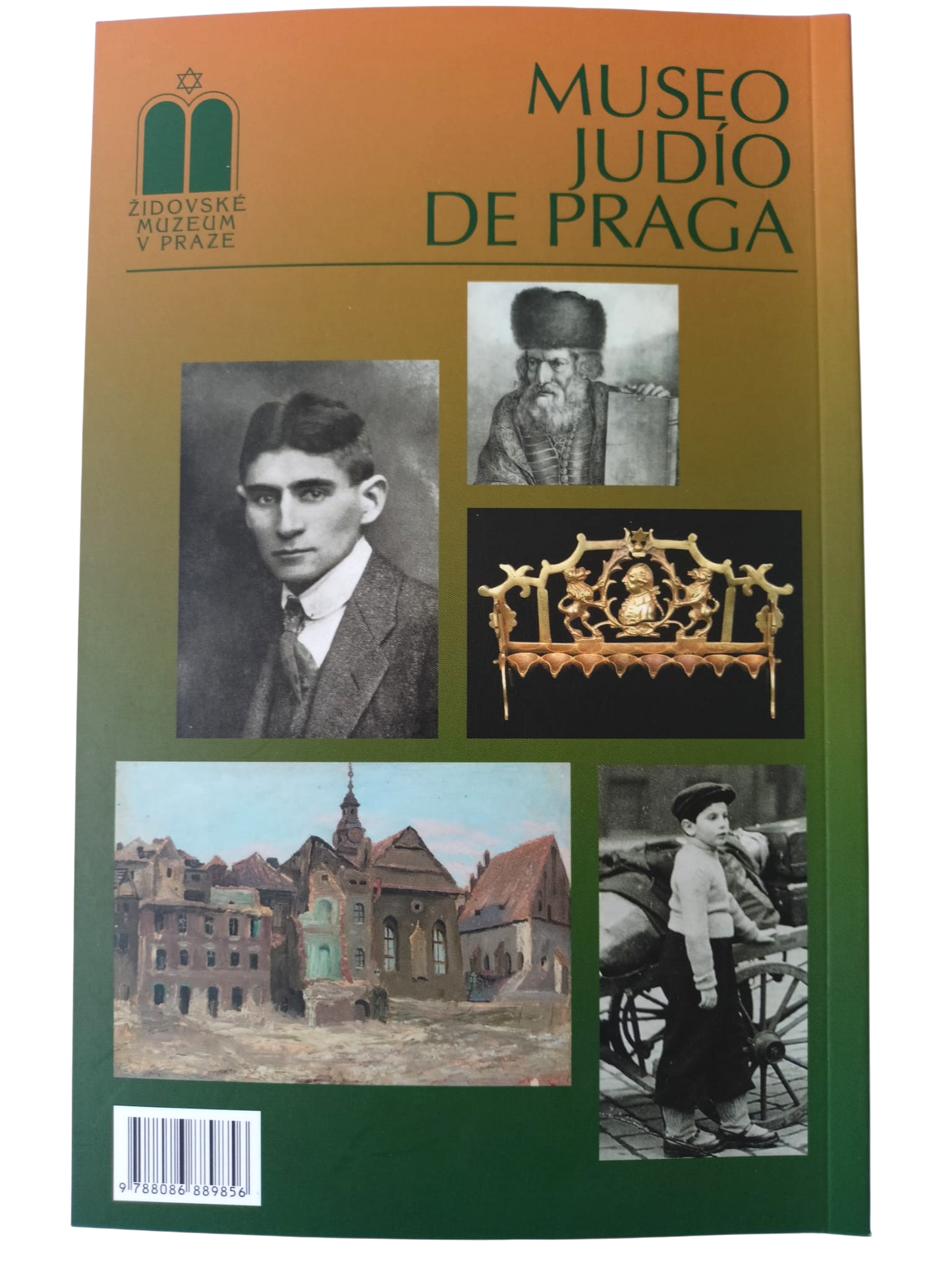 Dějiny Židů v Čechách a na Moravě (19. – 20. století) - španělsky
