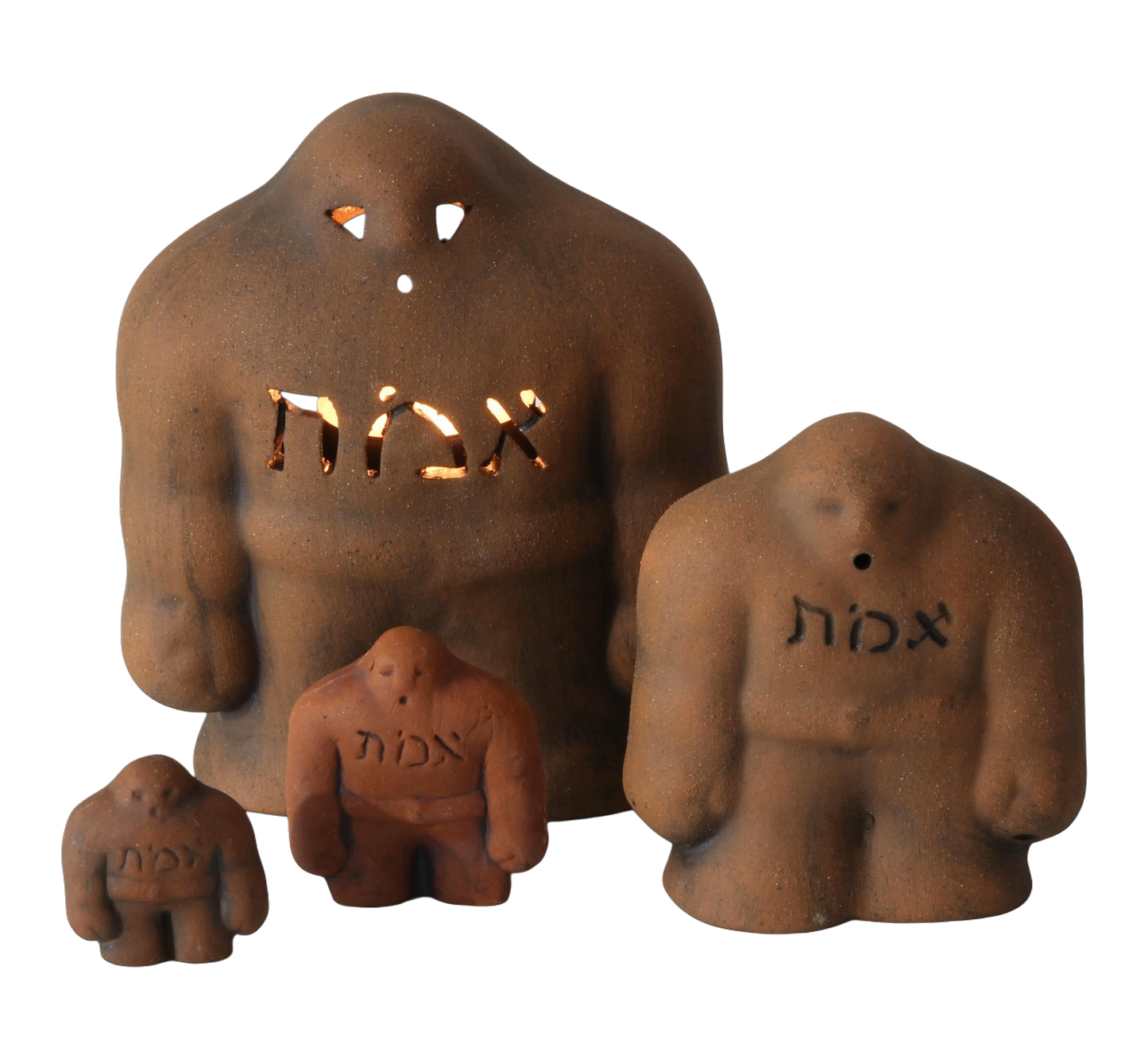 Golem - Figurine L