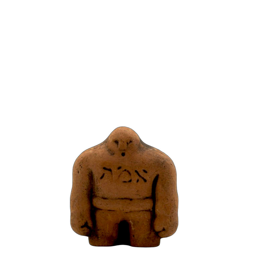 Golem - figurka M
