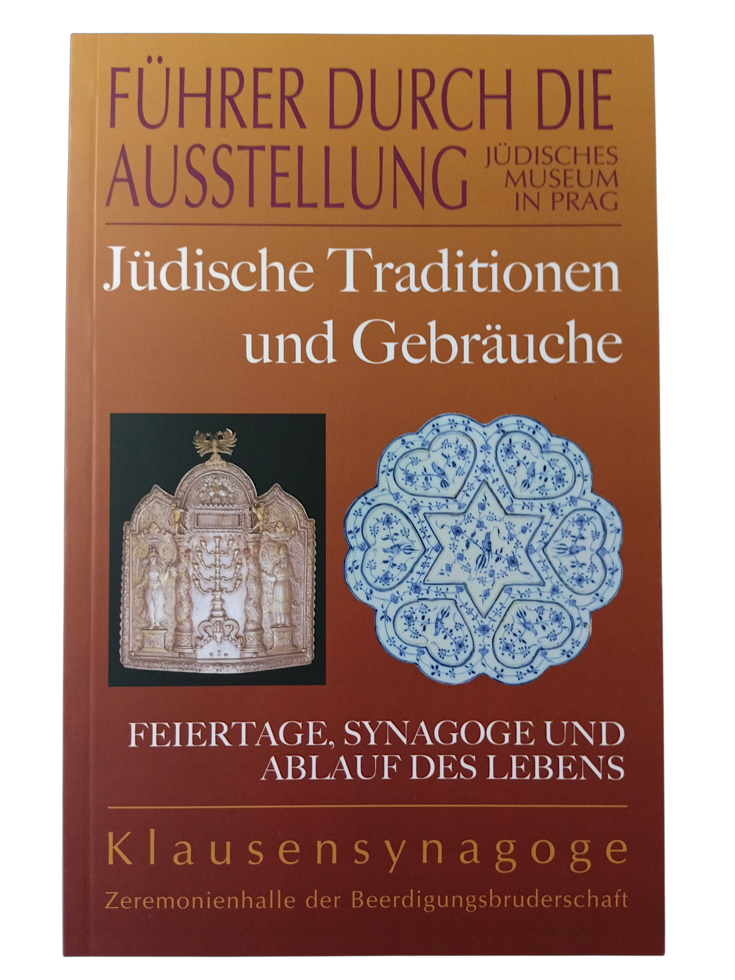 Jüdische Traditionen und Gebräuche