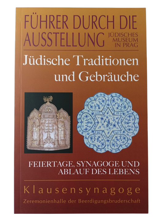 Jüdische Traditionen und Gebräuche