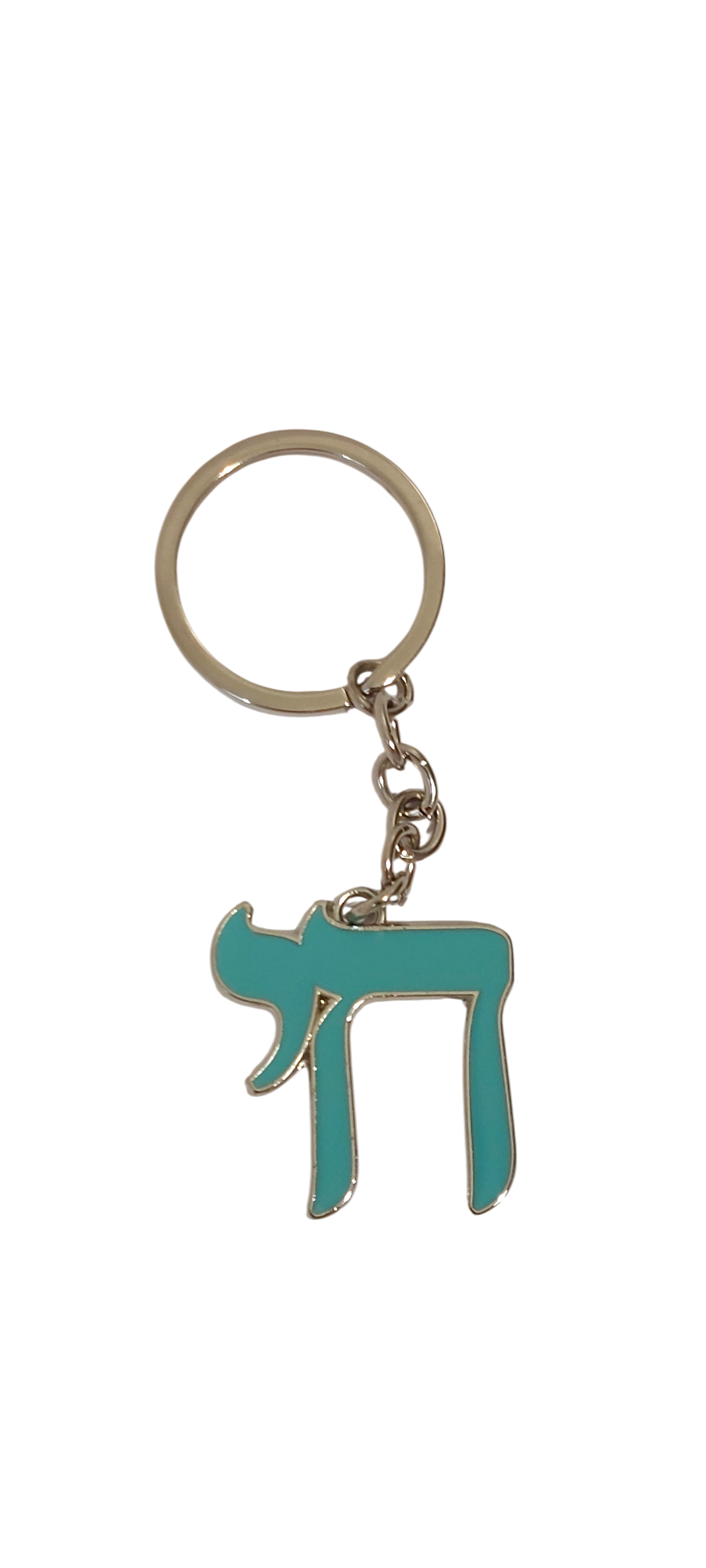 Chaj klíčenka - Teal TF
