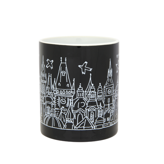 Prague Cup - Black Towers