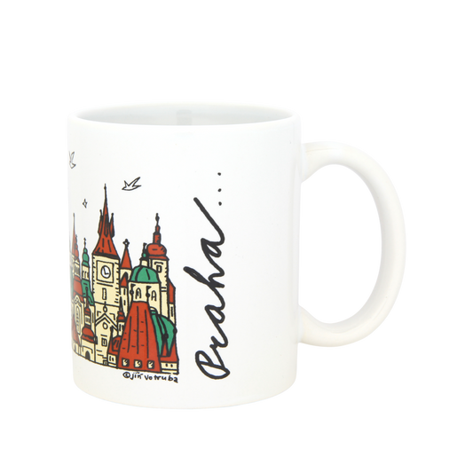 Prague Cup - Towers
