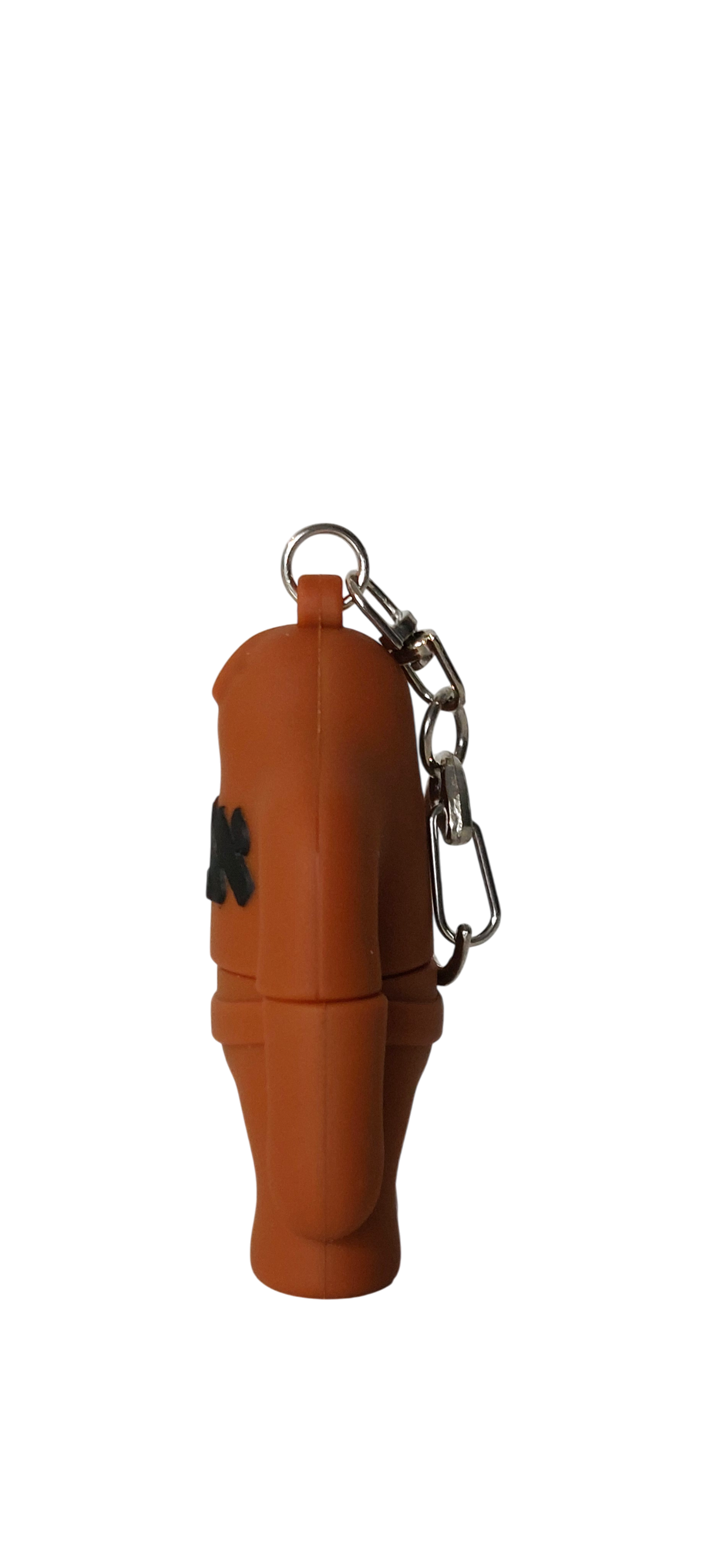 Golem-shaped USB flash drive 32GB with Star of David – Prague Judaica. - Default Title - Prague Judaica