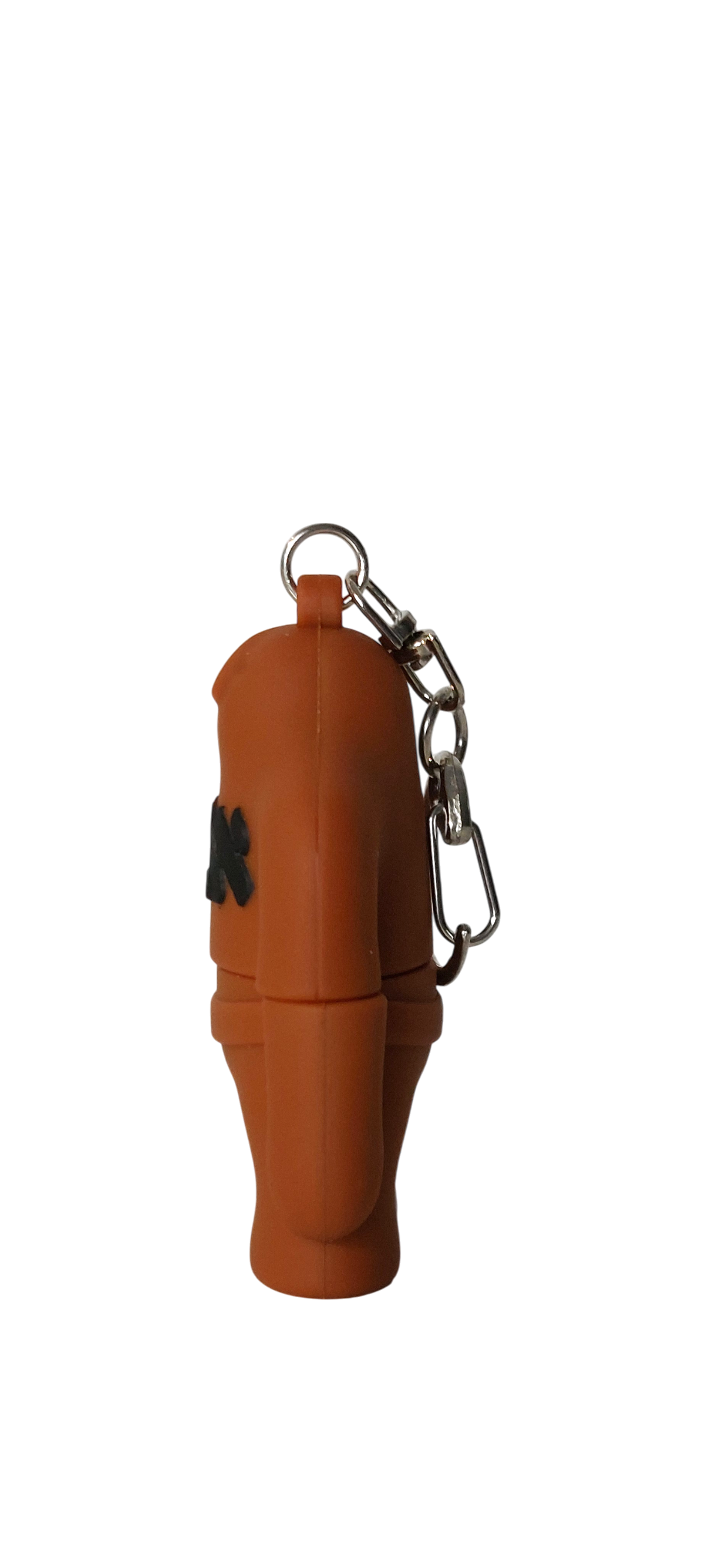 Golem-shaped USB flash drive 32GB with Star of David – Prague Judaica. - Default Title - Prague Judaica